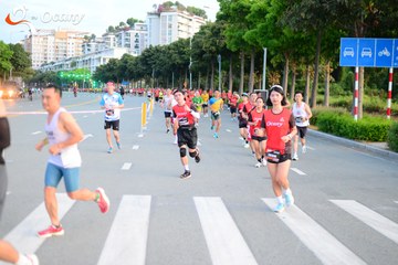 RUN TO LIVE 2025 - Ảnh #3272692