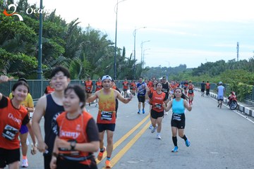 RUN TO LIVE 2025 - Ảnh #3275654