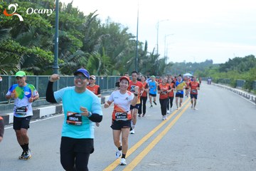 RUN TO LIVE 2025 - Ảnh #3276375