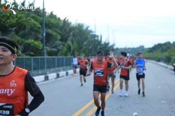RUN TO LIVE 2025 - Ảnh #3274848