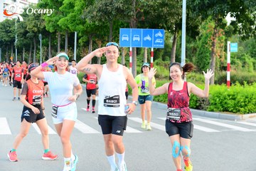 RUN TO LIVE 2025 - Ảnh #3273075