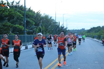 RUN TO LIVE 2025 - Ảnh #3271820