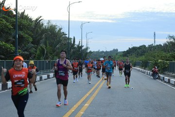 RUN TO LIVE 2025 - Ảnh #3277420