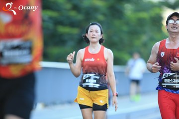 RUN TO LIVE 2025 - Ảnh #3276398