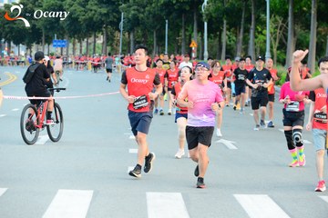 RUN TO LIVE 2025 - Ảnh #3273030