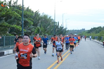 RUN TO LIVE 2025 - Ảnh #3276107