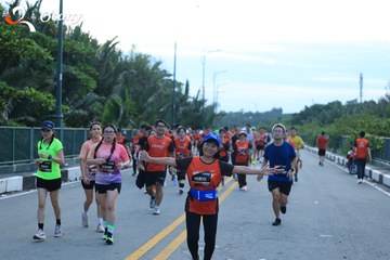 RUN TO LIVE 2025 - Ảnh #3274938