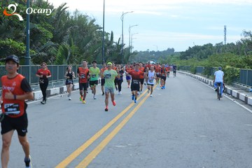 RUN TO LIVE 2025 - Ảnh #3275942