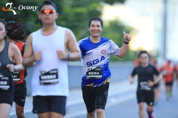 RUN TO LIVE 2025 - Ảnh #3275466