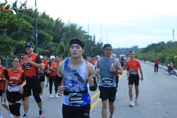RUN TO LIVE 2025 - Ảnh #3275129