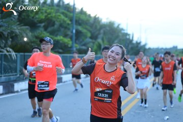 RUN TO LIVE 2025 - Ảnh #3273211