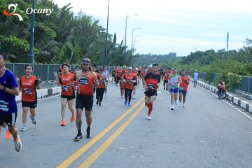 RUN TO LIVE 2025 - Ảnh #3275690