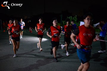 RUN TO LIVE 2025 - Ảnh #3271892