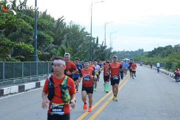 RUN TO LIVE 2025 - Ảnh #3276058