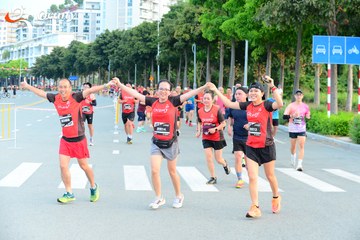 RUN TO LIVE 2025 - Ảnh #3273309