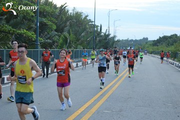 RUN TO LIVE 2025 - Ảnh #3276517