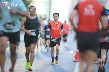 RUN TO LIVE 2025 - Ảnh #3277861