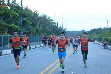 RUN TO LIVE 2025 - Ảnh #3271466