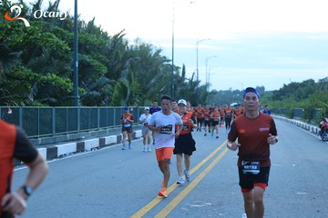 RUN TO LIVE 2025 - Ảnh #3272211