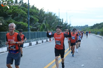 RUN TO LIVE 2025 - Ảnh #3274831