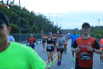 RUN TO LIVE 2025 - Ảnh #3272061