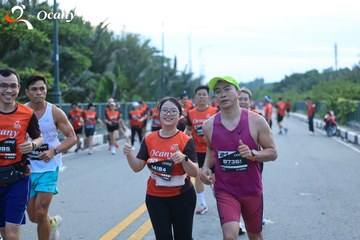 RUN TO LIVE 2025 - Ảnh #3275039