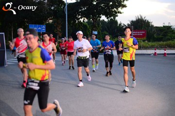 RUN TO LIVE 2025 - Ảnh #3272545