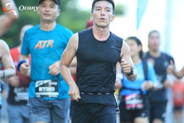 RUN TO LIVE 2025 - Ảnh #3276060