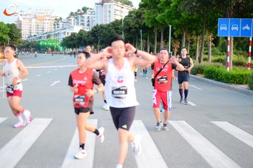 RUN TO LIVE 2025 - Ảnh #3272832