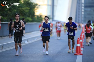RUN TO LIVE 2025 - Ảnh #3275235