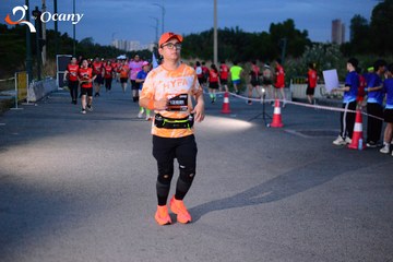 RUN TO LIVE 2025 - Ảnh #3272384