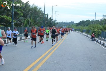 RUN TO LIVE 2025 - Ảnh #3275878