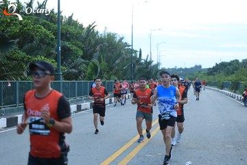 RUN TO LIVE 2025 - Ảnh #3274861