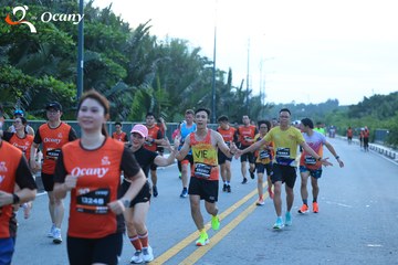 RUN TO LIVE 2025 - Ảnh #3270788
