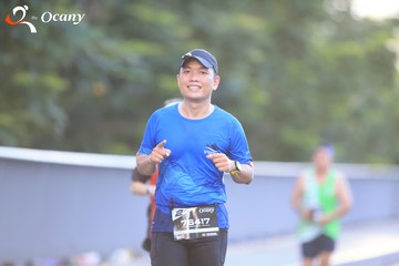 RUN TO LIVE 2025 - Ảnh #3278036