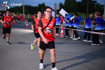 RUN TO LIVE 2025 - Ảnh #3272449
