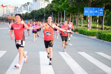 RUN TO LIVE 2025 - Ảnh #3272926