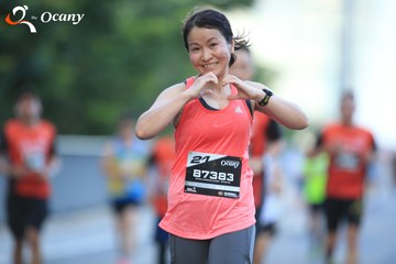RUN TO LIVE 2025 - Ảnh #3276992