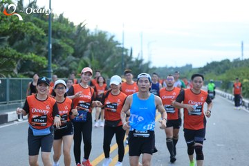 RUN TO LIVE 2025 - Ảnh #3275236