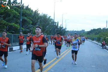 RUN TO LIVE 2025 - Ảnh #3270958