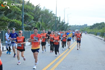 RUN TO LIVE 2025 - Ảnh #3276385