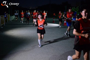 RUN TO LIVE 2025 - Ảnh #3272786