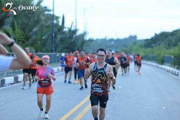 RUN TO LIVE 2025 - Ảnh #3273648