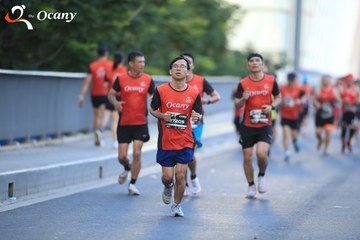 RUN TO LIVE 2025 - Ảnh #3277574