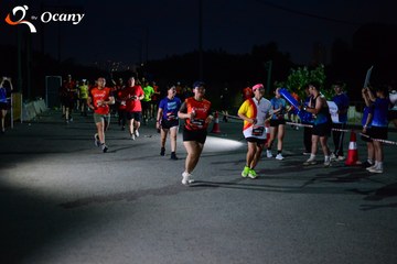 RUN TO LIVE 2025 - Ảnh #3272867