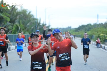 RUN TO LIVE 2025 - Ảnh #3277917