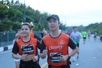 RUN TO LIVE 2025 - Ảnh #3271949