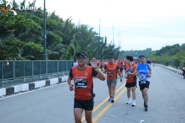 RUN TO LIVE 2025 - Ảnh #3274852