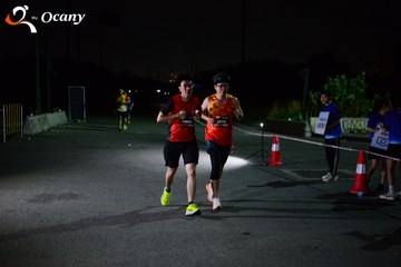 RUN TO LIVE 2025 - Ảnh #3271246