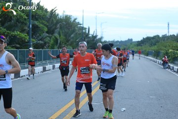 RUN TO LIVE 2025 - Ảnh #3274798